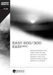 Easy200/300 D/E/F/I/NL/ES 6.10