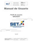 Manual de Usuario - Set-FX