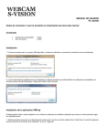 MANUAL DE USUARIO PC-320425 Antes de comenzar a usar el