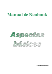 Manual de Neobook