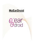 MyEarDroid