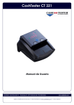 Manual Usuario CT-331