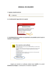 MANUAL DE USUARIO