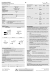 PA 15 - MANUAL DE USUARIO Amplificadores