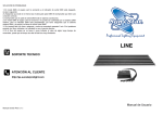 SOPORTE TECNICO ATENCI&Oacute;N AL CLIENTE Manual de Usuario