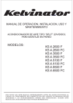 Manual de usuario
