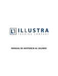 Manual de Usuario :: Illustra S.A.