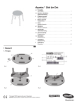 Aquatec® Disk for Dot