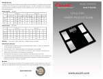 USHM180G with Spanish