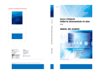 MANUAL DEL USUARIO Sensor inteligente Unidad de