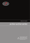 action active series - DAS Audio