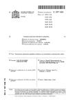 tensioactivos pulmonares peptidicos sinteticos con antioxidantes