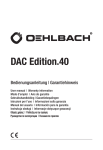 DAC Edition.40