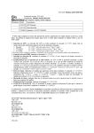 CTC-028, Módulos GSM SIMCOM Componente: Módulos GSM