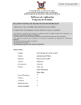 Software de Aplicación - Facultad de Administración y Economía