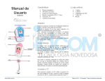 Manual de Usuario