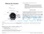 Manual de Usuario