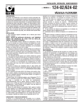 V&Aacute;LVULA FLOTADOR - Cla-Val