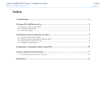 PCI_eSATA_sismo Manual