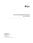 Sun Fire V250 Server Administration Guide