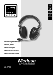 Medusa - Computerpartner.no