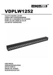 Vdplw1252 GB-NL-FR-ES-D