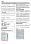 Adéndum al Manual de usuario de Capture NX 2 Es Compatibilidad