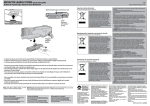 REFRACTOR LAUNCH SYSTEM quick start guide