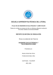 capítulo 1 - Cib - Escuela Superior Politécnica del Litoral