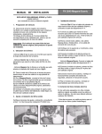 Manual de PST PX 2040 Me-Sc-Clio II