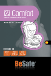 BeSafe iZi Comfort X3