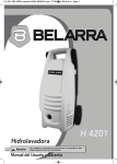 H 4201 BELARRA manual_H