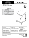 Owner`s Manual Guide d`utilisation Manual del usuario