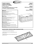 Deck Box Coffre pour terrasse Arcôn deTerraza