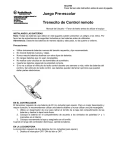 Juego Pre-escolar Trenecito de Control remoto
