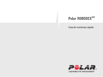 Polar RS800CX&trade; Po