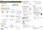 Guia de instalação - Epson America, Inc.