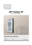 Helios IP - 2N Telekomunikace