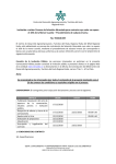 Invitaci&oacute;n a cotizar Proceso de Selecci&oacute;n Abreviada - Inicio