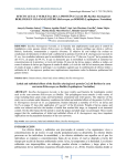 PDF - Pags. PAG 733-738 - Sociedad mexicana de Entomolog&iacute;a
