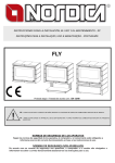 FLY - La Nordica