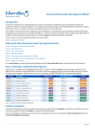 Descargar Guía de Primeros Pasos