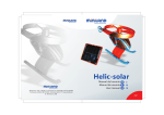 Helic-solar - Miniland Educational