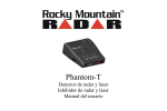 Phantom-T - Rocky Mountain Radar
