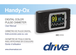 Handy-Ox - Drive Medical