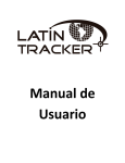 Descargar Manual del Usuario