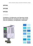 CFW50X - KPCS