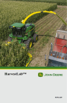 HarvestLab™ - John Deere
