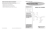 MANUAL DEL USUARIO - Icon Heath & Fitness