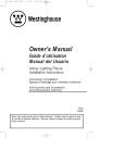 Owner`s Manual